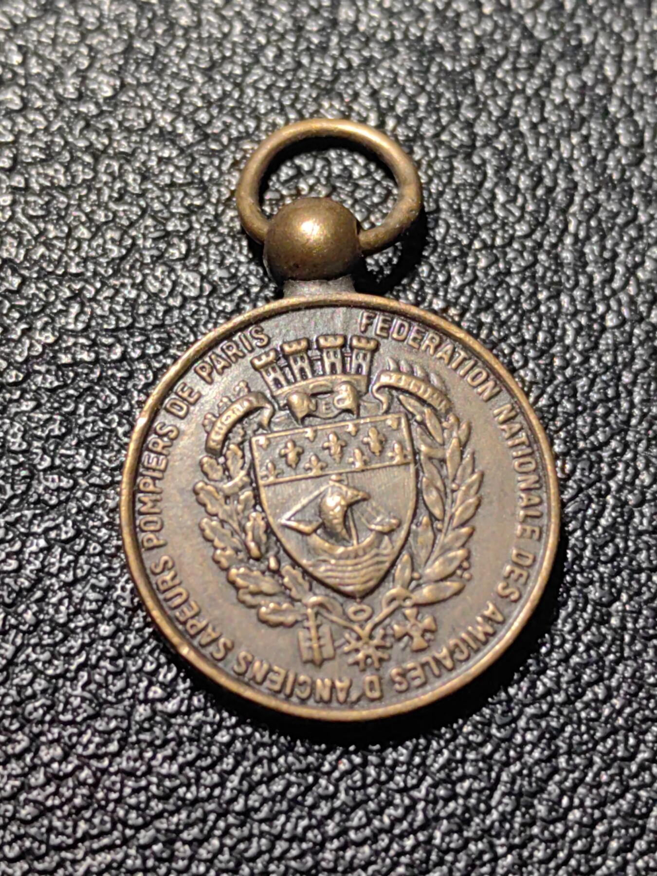 靖甫拍卖第十三场 法国小铜章