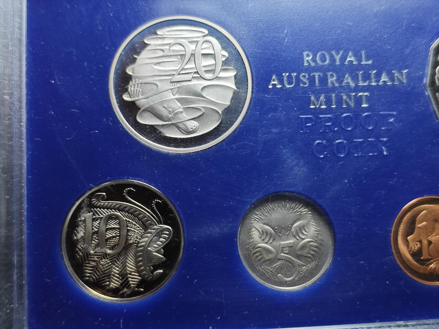 KK钱币收藏小铺 《套币 好品/批量散币专场》  2月预留时间 周末发货