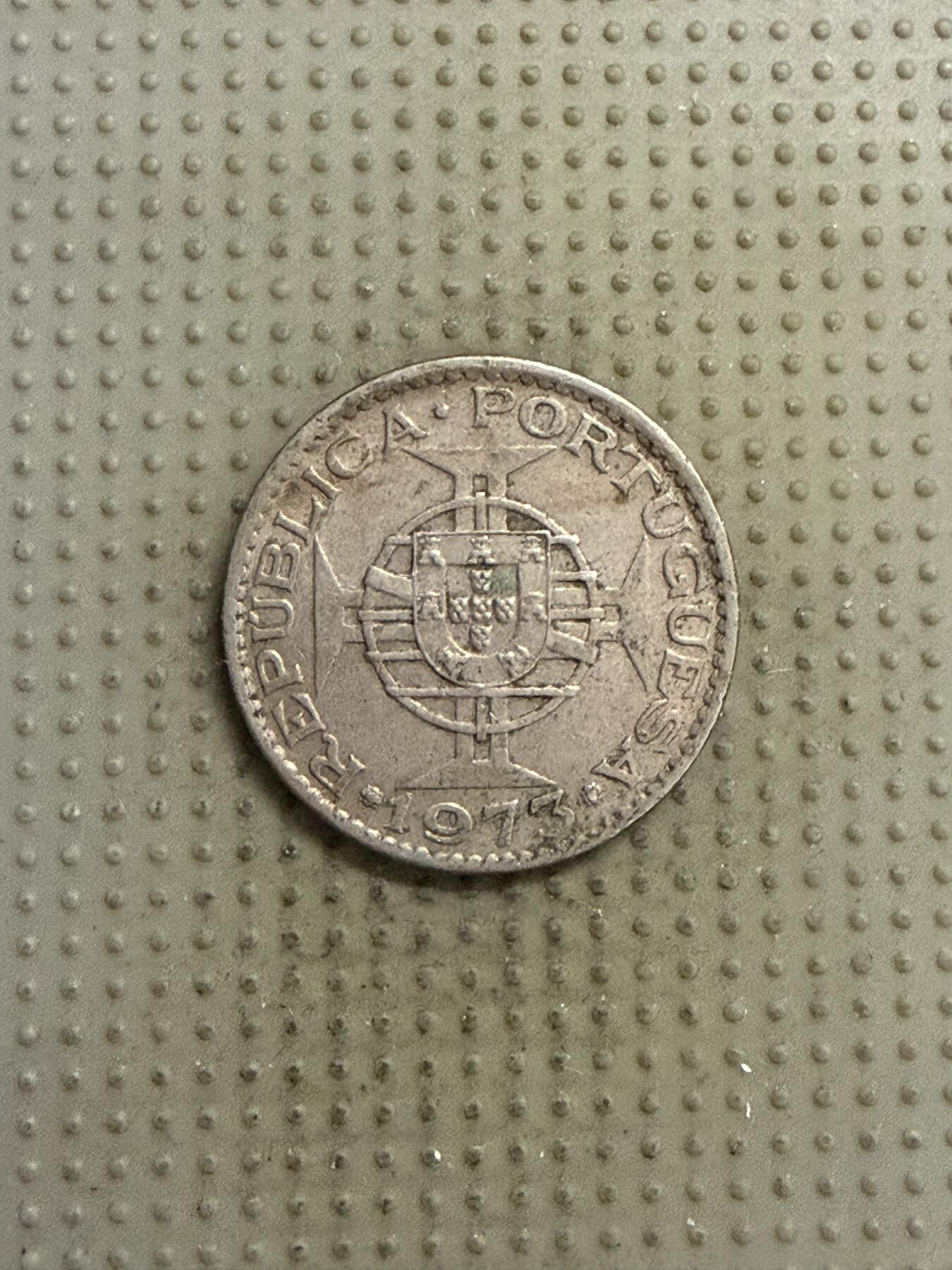 2025年第141场各国散币拍卖（总第141场） 澳门1973年五毫