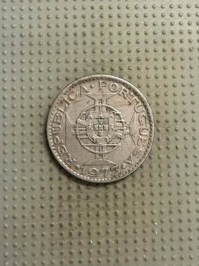 2025年第141场各国散币拍卖（总第141场） - 澳门1973年五毫