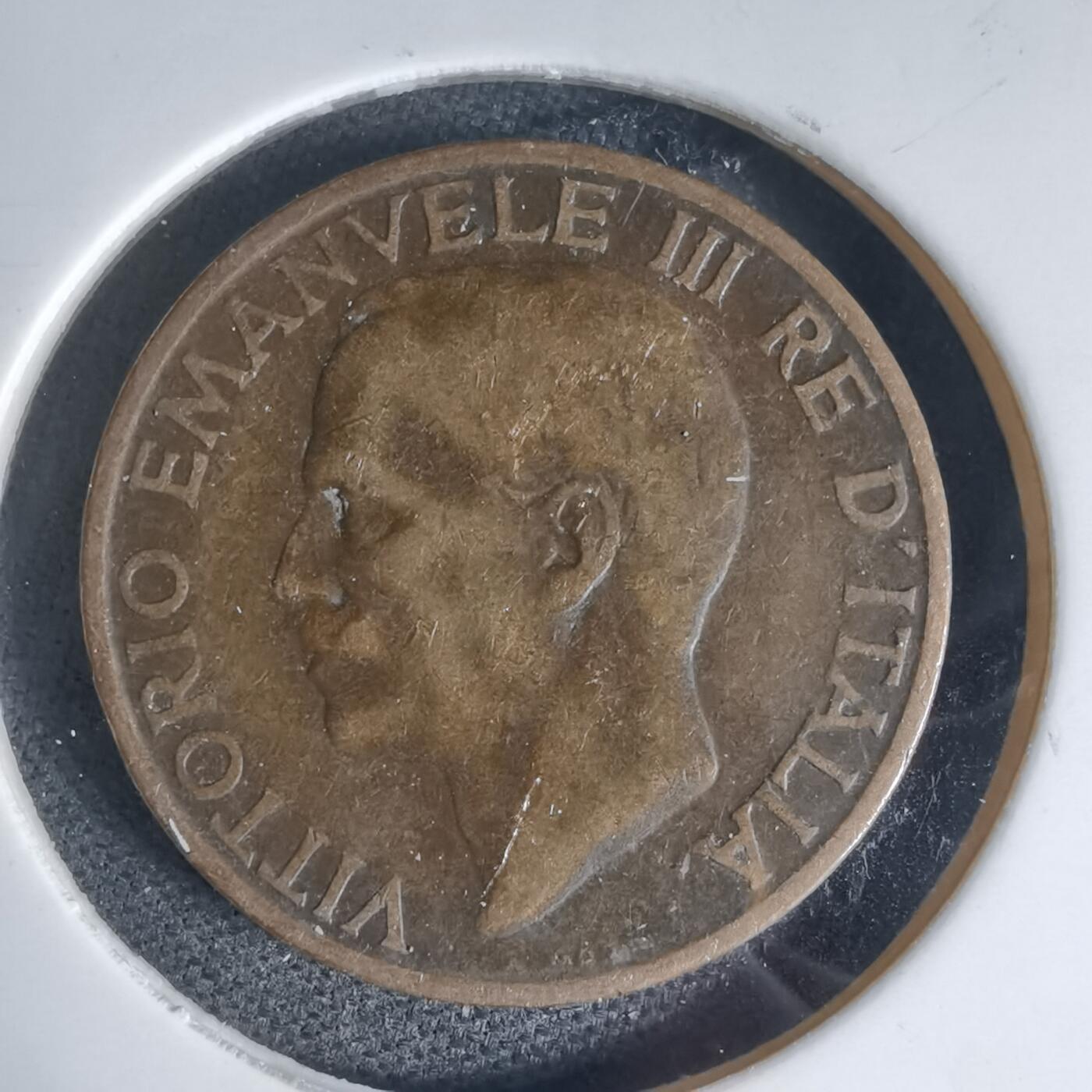 沼泽如烟--第941场 意大利1925年十分