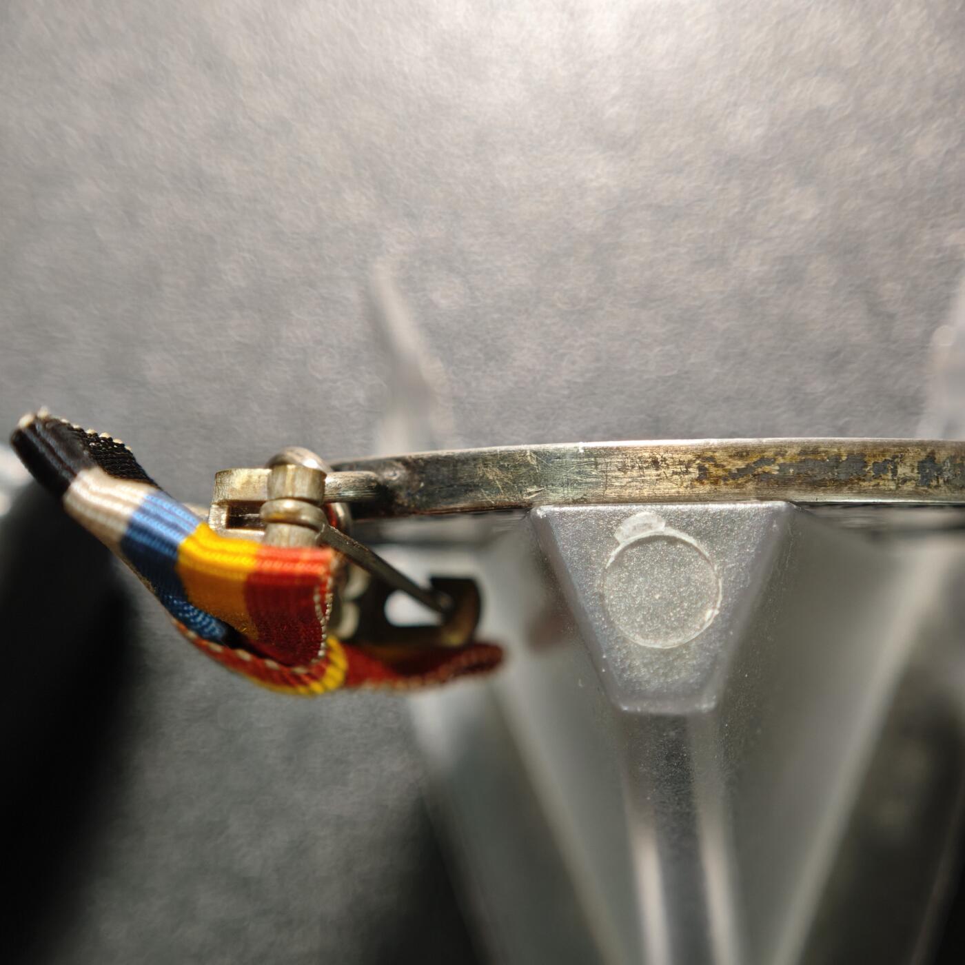 【德藏】世界币章拍卖第158期（拍品征集中~欢迎藏友联系） 20世纪 德国印刷行业荣誉奖章纪念银章，由铸章师Morin设计，以印刷工种作业场景为核心图案，表彰印刷行业从业者贡献的专业荣誉奖章 直径约：46.5mm；重约：46.3g