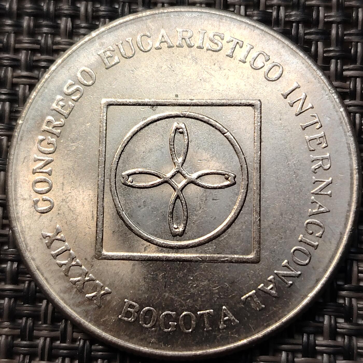 布加迪🐬～世界钱币(上海)🌾第 267 期 /  各国套币和散币