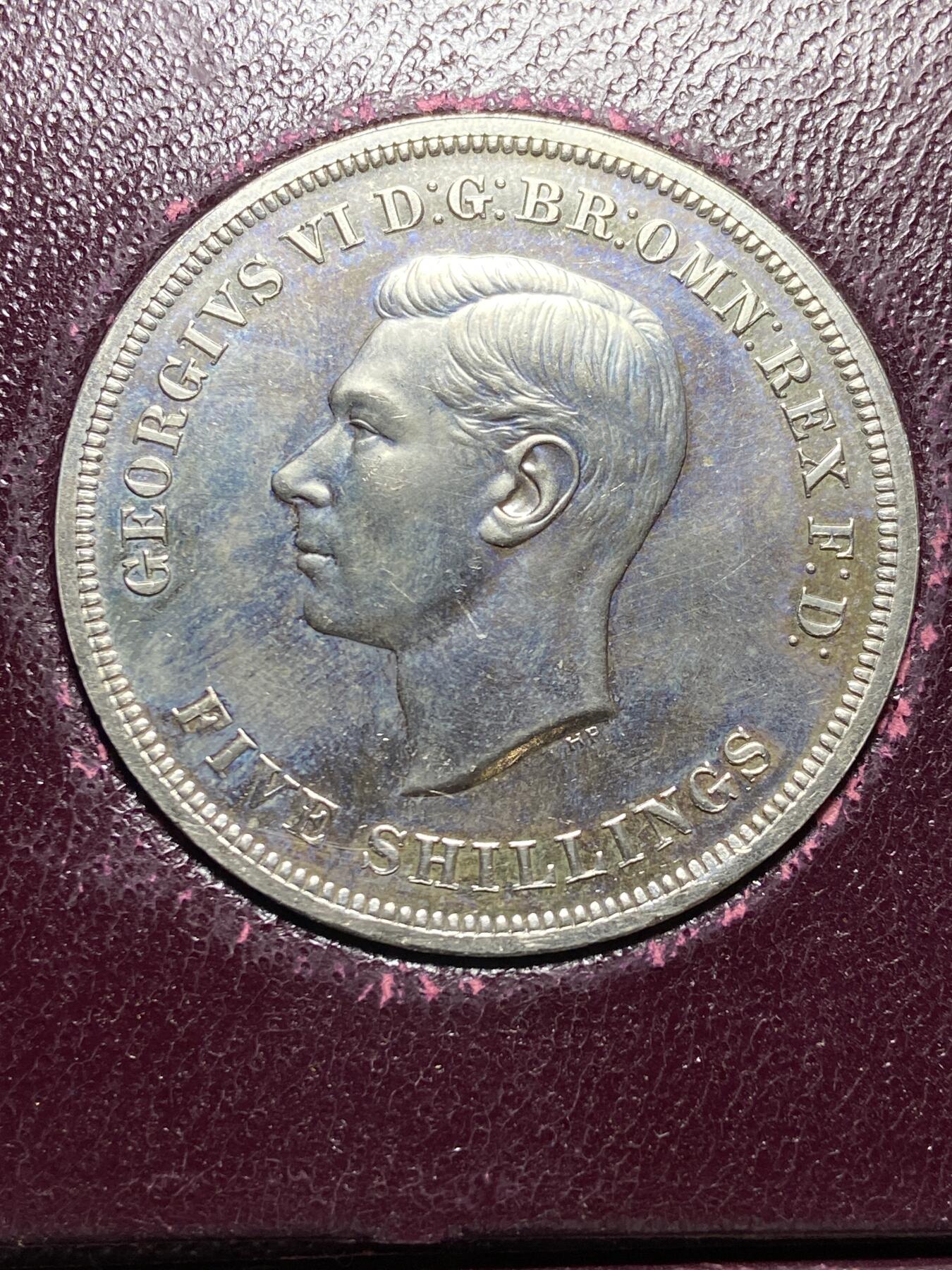 2025年第一百三十八场(总第一百六十四场）外国好品散币场(免佣金)