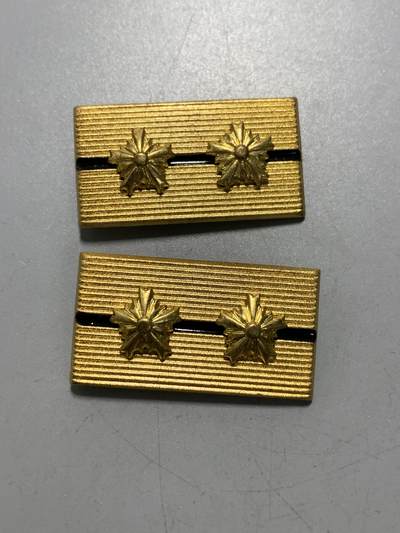 远东徽章小铺12月21日周日晚上9点结束 - 领章