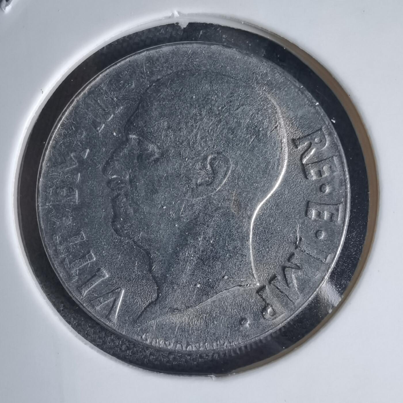 沼泽如烟--第941场 意大利1940年20分