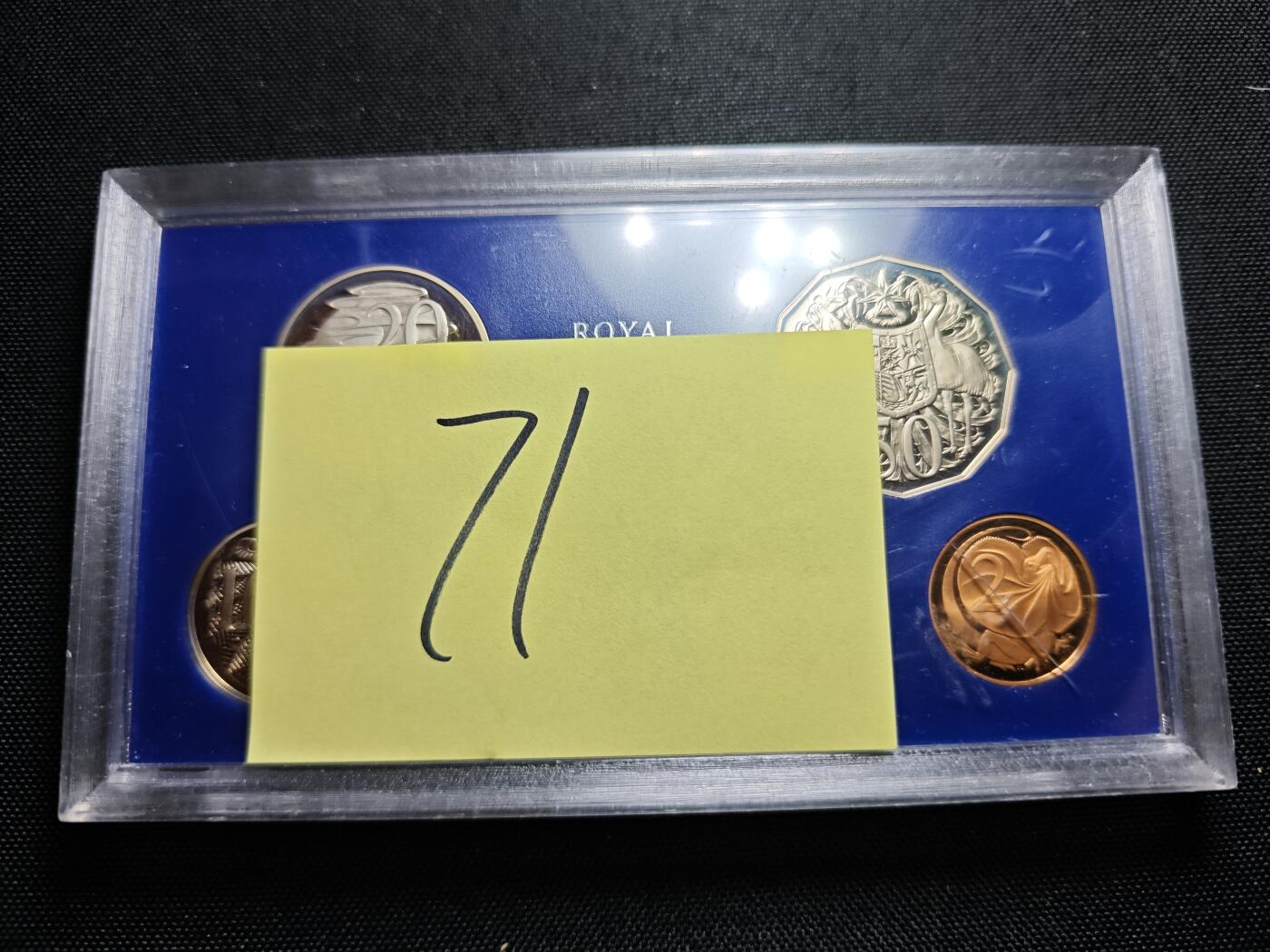 KK钱币收藏小铺 《套币 好品/批量散币专场》  2月预留时间 周末发货