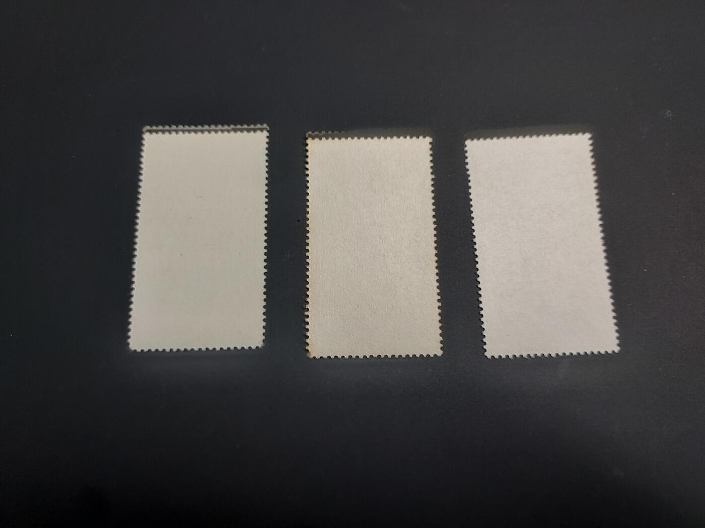 博彦收藏    12月29日 8点 邮票专场 全场包邮