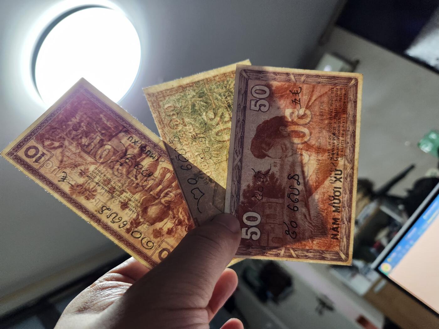 12月20号晚上8点 外国纸币自动截拍第74场