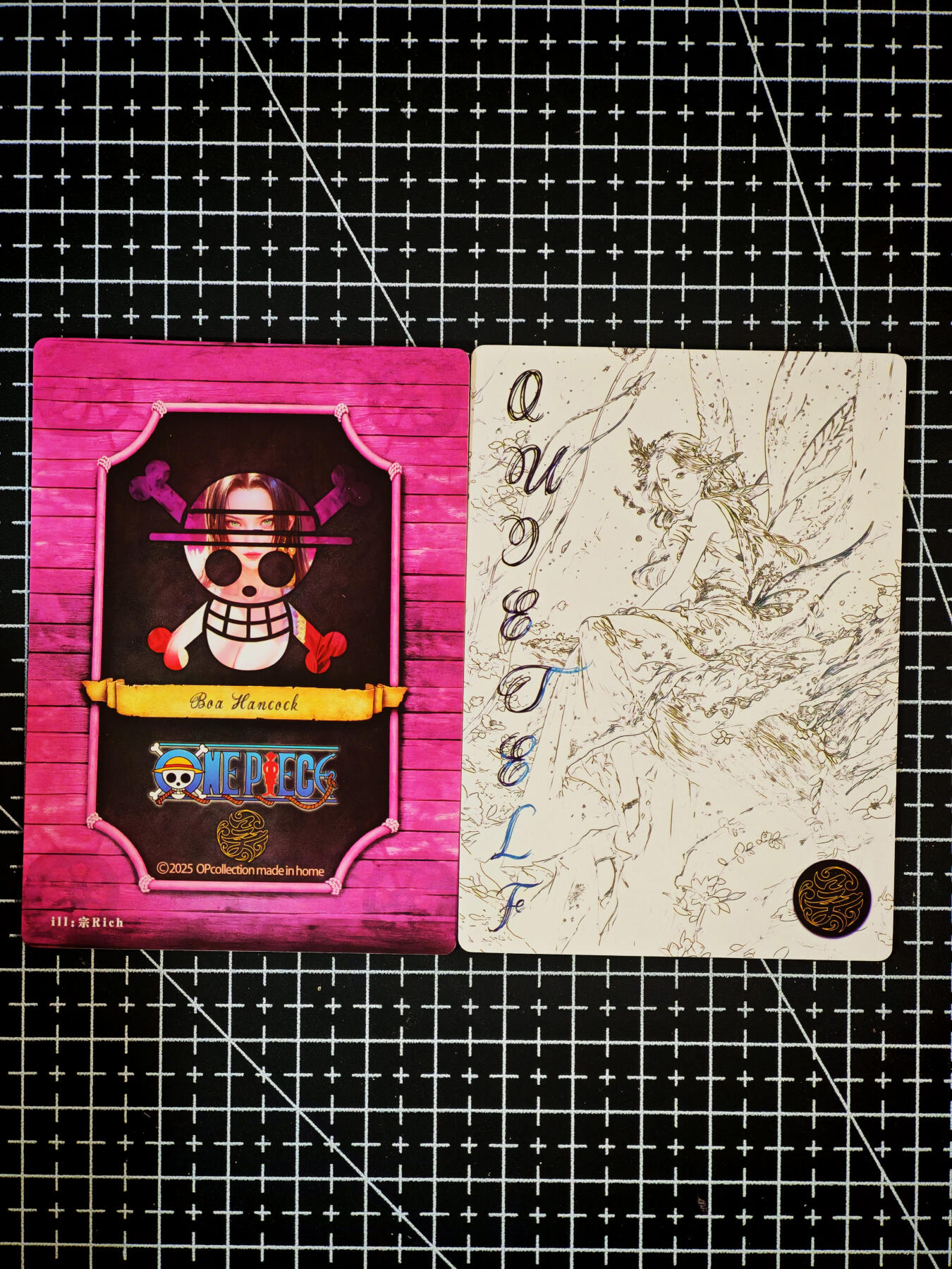 琦卡当当铺～第26期★★各种小漏~支持寄存★★~【9点40结束】扫码加群抽[包邮券]~ 奇点卡牌 盲包卡 粗闪 宗rich 授权女帝和蓝精灵