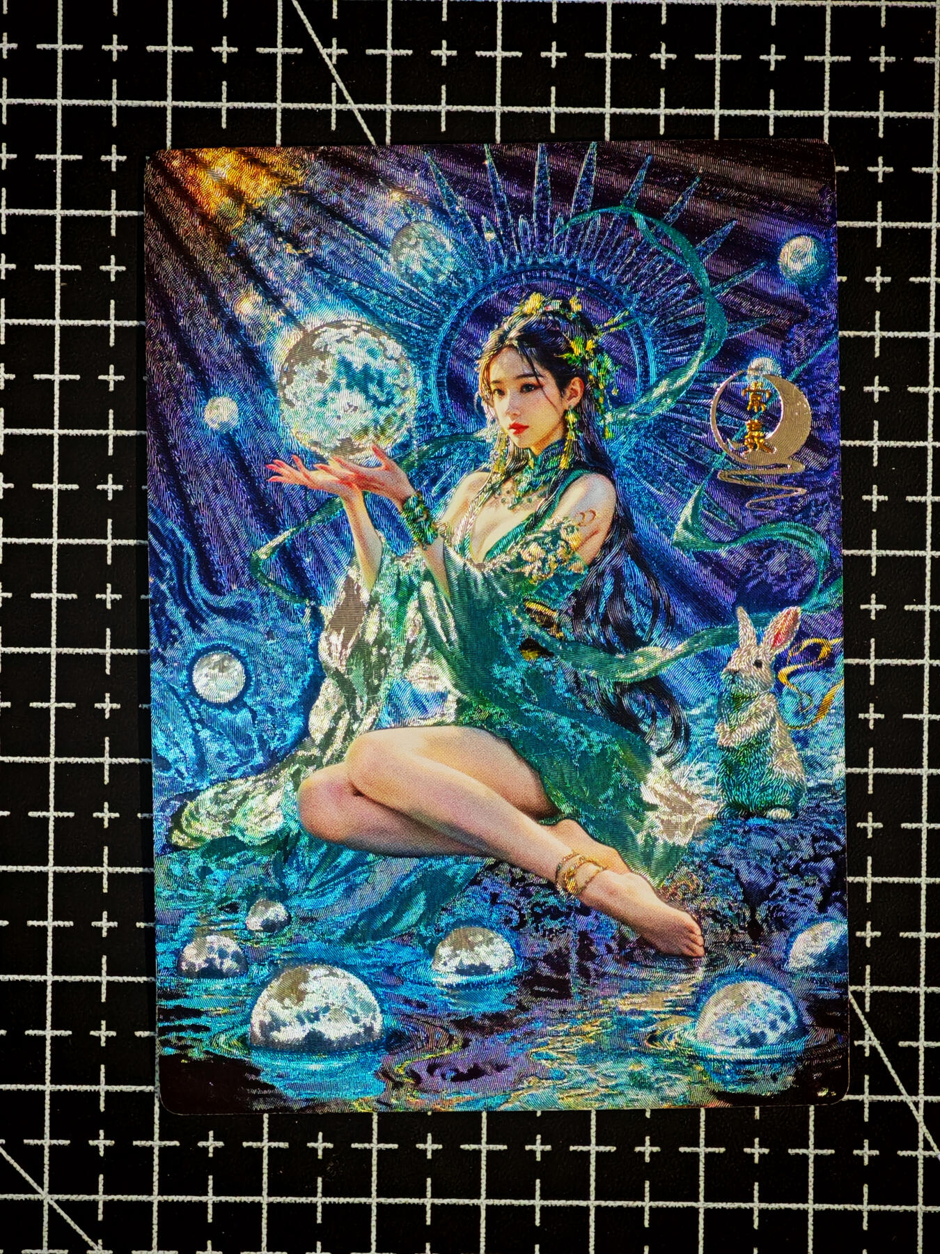 琦卡当当铺～第26期★★各种小漏~支持寄存★★~【9点40结束】扫码加群抽[包邮券]~