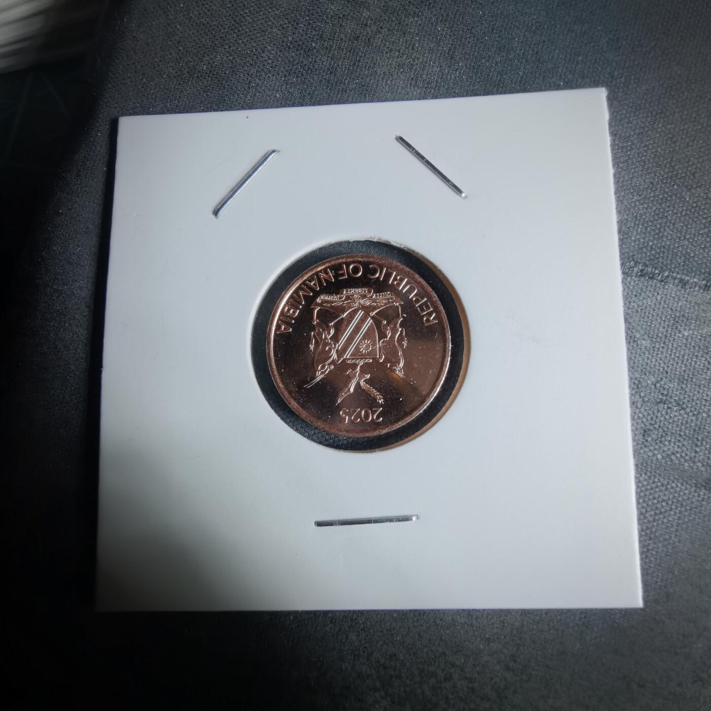 沼泽如烟--第941场 纳米比亚2025年20分