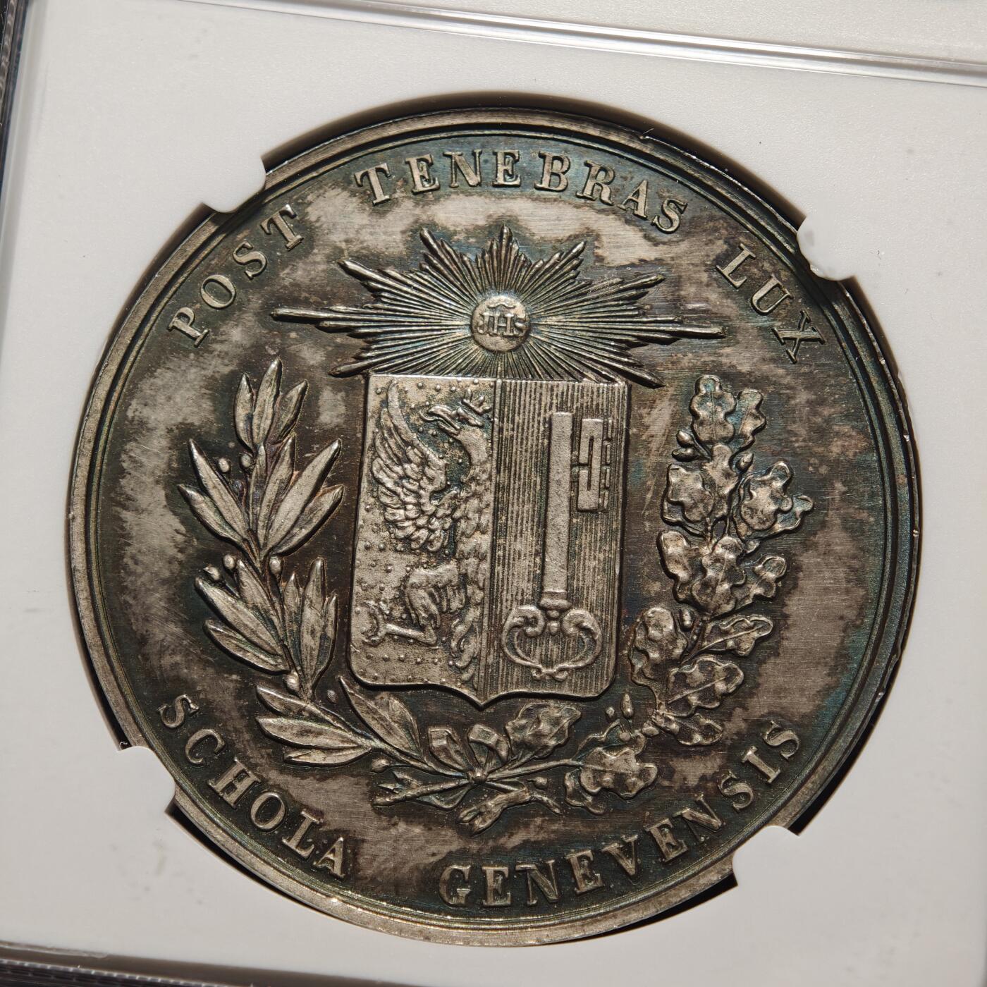 【德藏】世界币章拍卖第158期（拍品征集中~欢迎藏友联系）