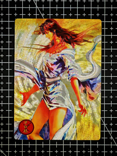 琦卡当当铺～第26期★★各种小漏~支持寄存★★~【9点40结束】扫码加群抽[包邮券]~ - 奇点卡牌 盲包卡 粗闪 天龙 刀白凤