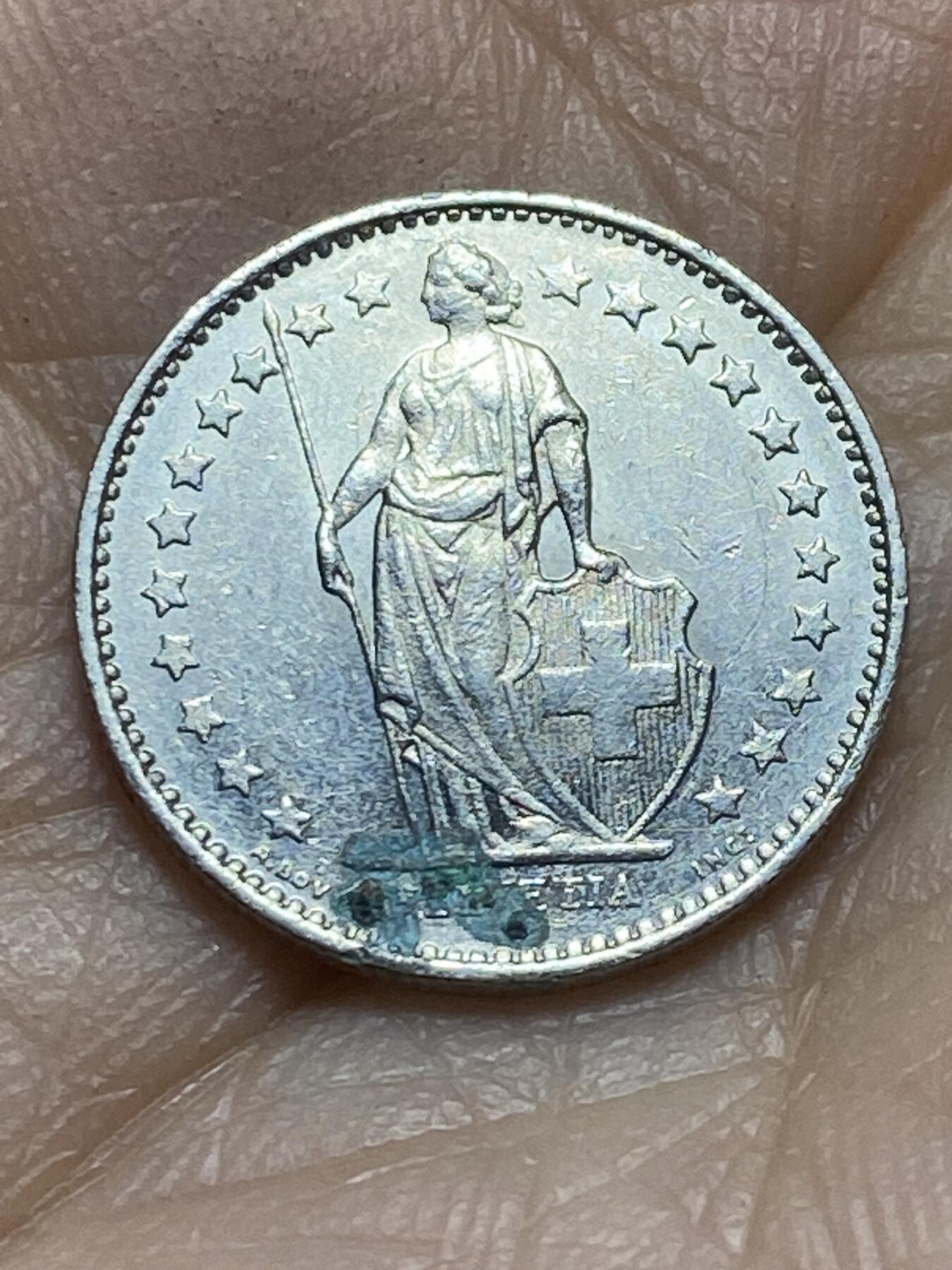 2025年第一百三十八场(总第一百六十四场）外国好品散币场(免佣金)