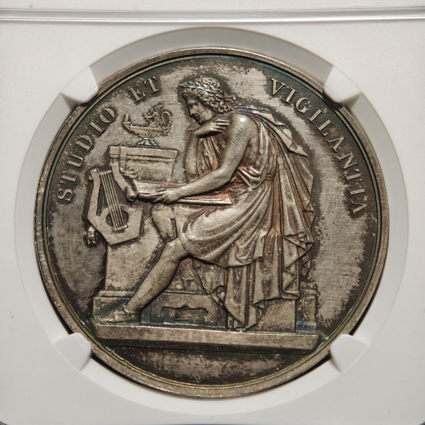 【德藏】世界币章拍卖第158期（拍品征集中~欢迎藏友联系）