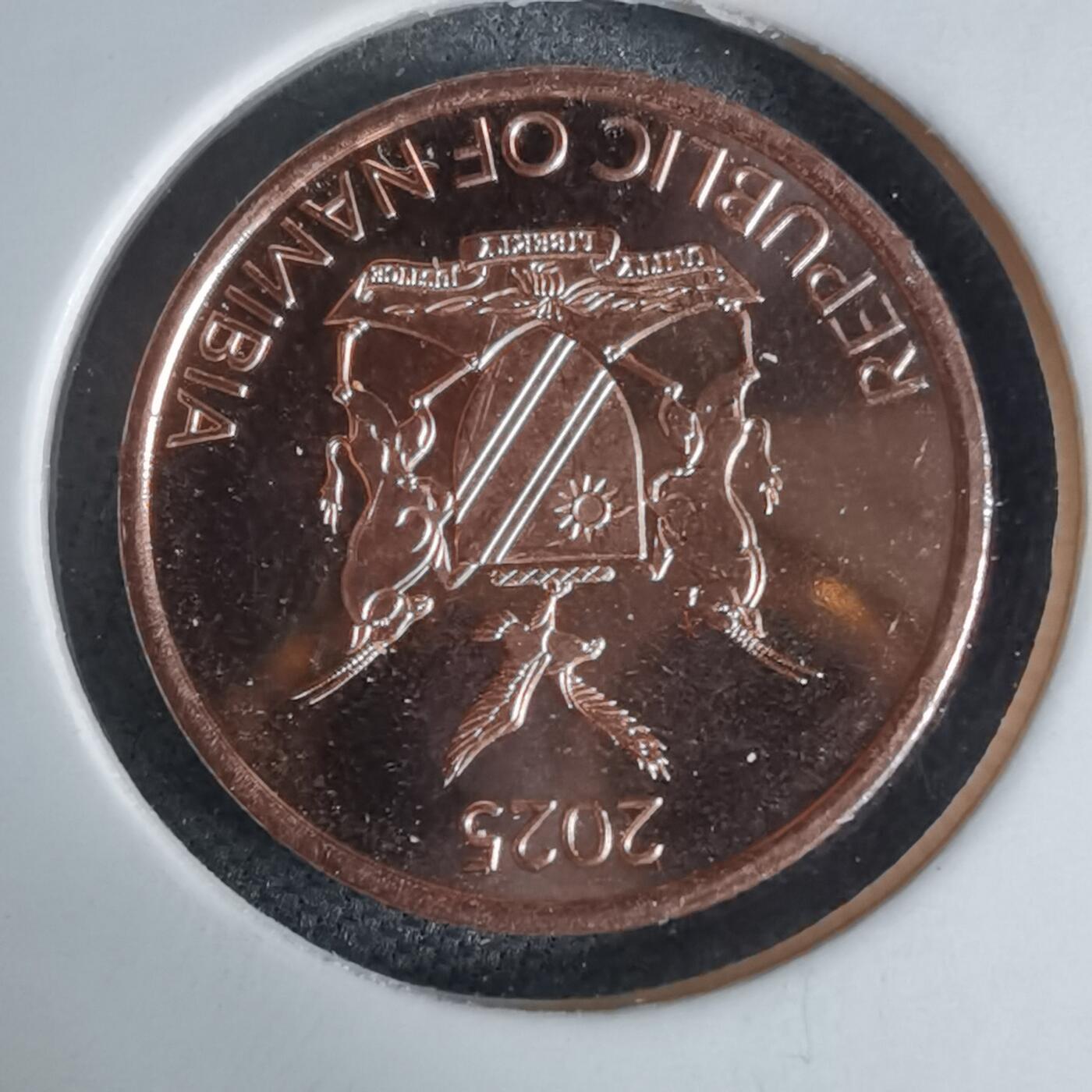 沼泽如烟--第941场 纳米比亚2025年20分