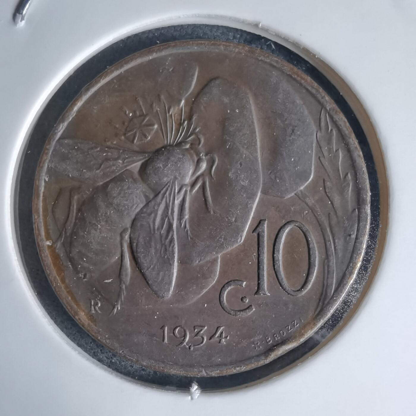 沼泽如烟--第941场 意大利1934年十分