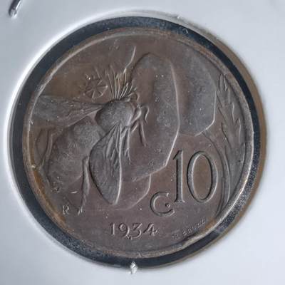 沼泽如烟--第941场 - 意大利1934年十分