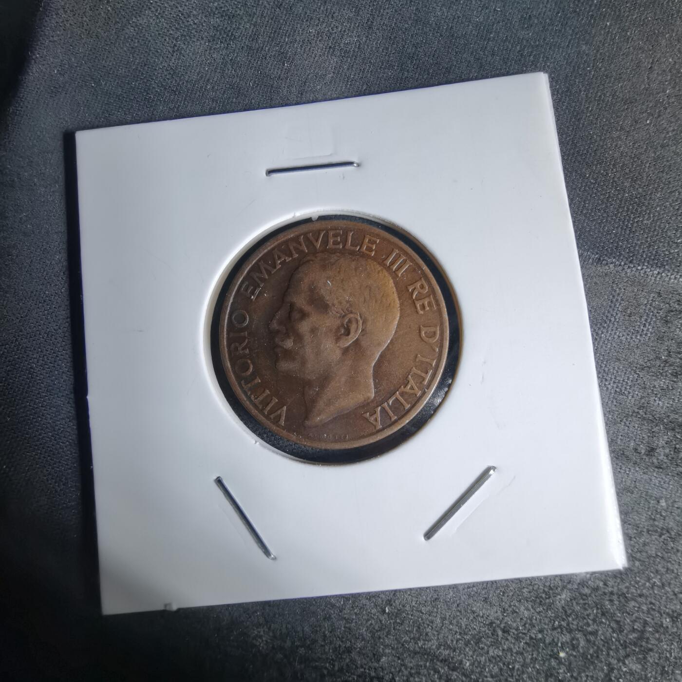 沼泽如烟--第941场 意大利1937年十分