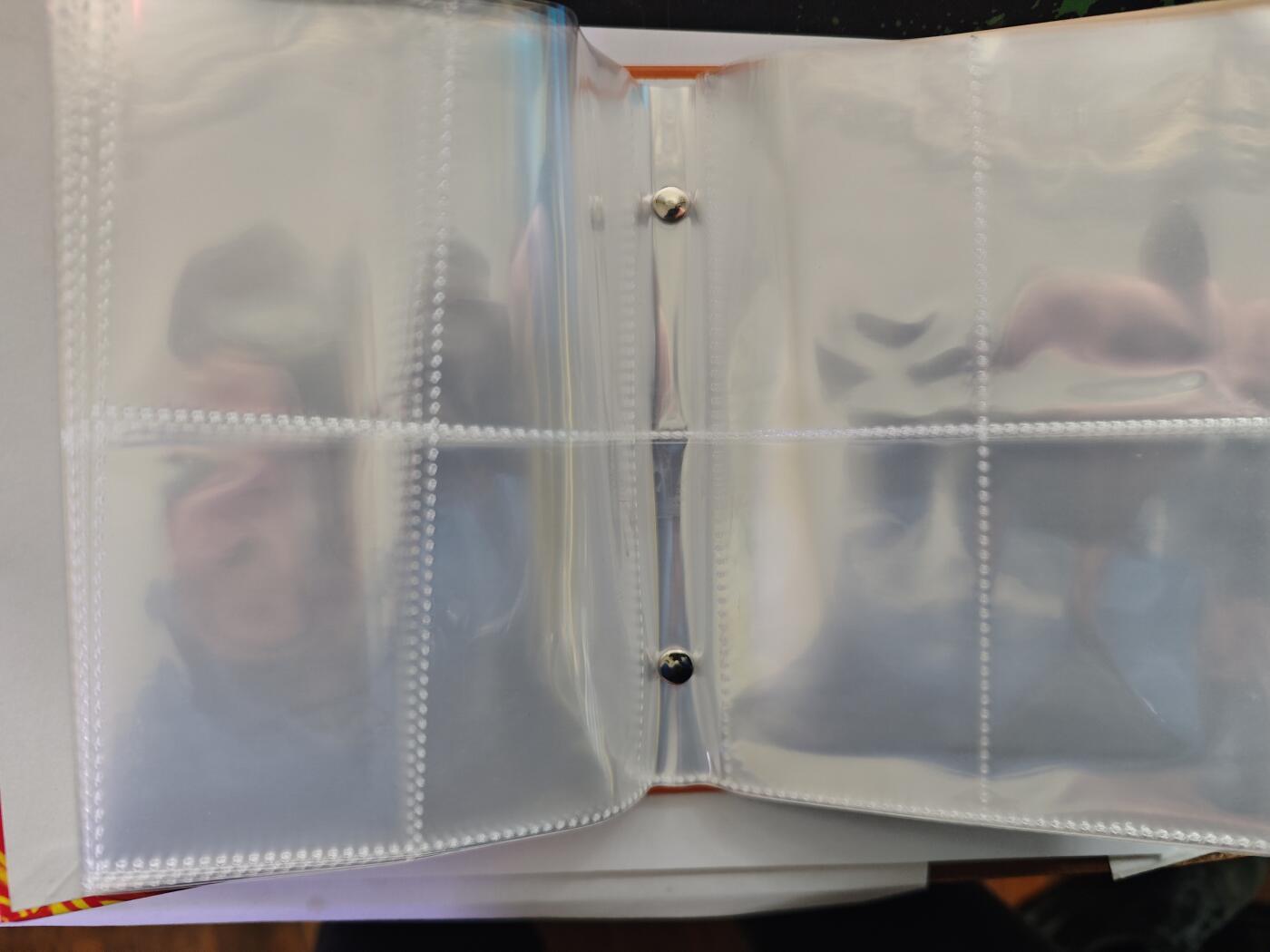 开心玩卡，快乐生活(第五期)