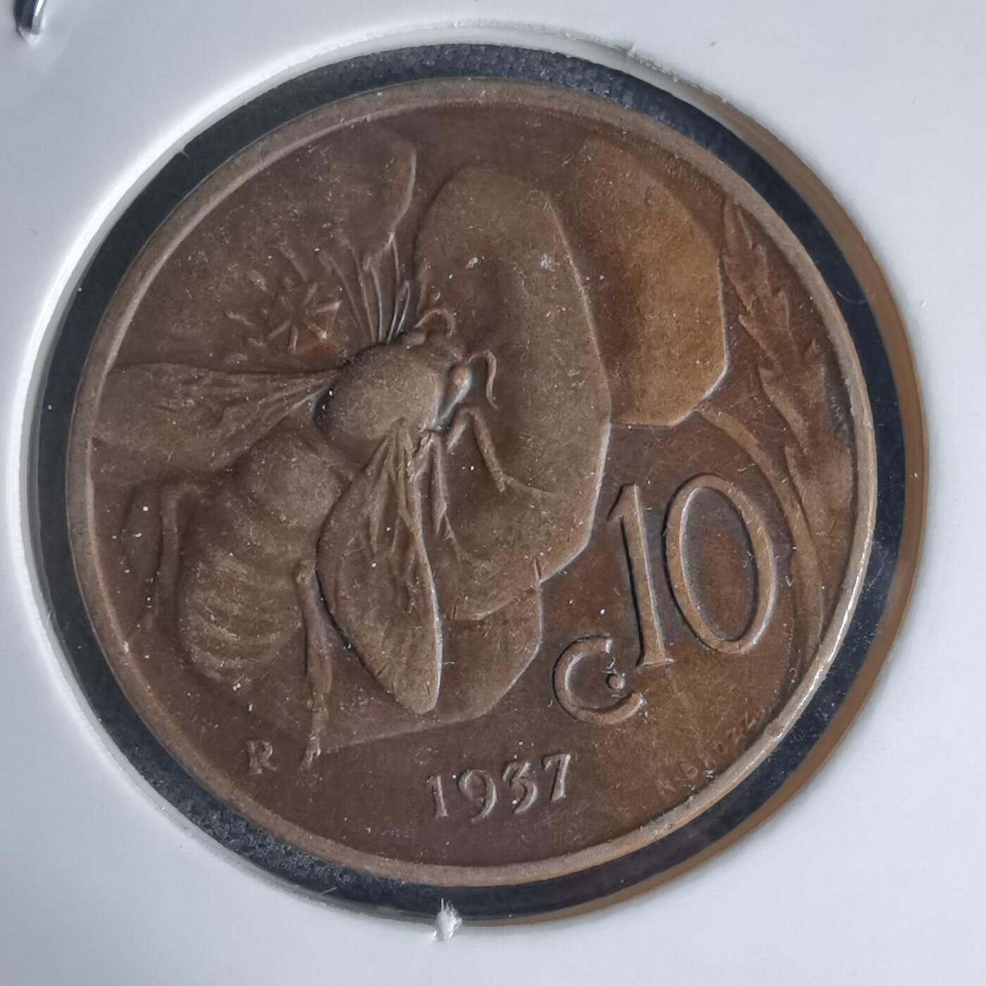 沼泽如烟--第941场 意大利1937年十分