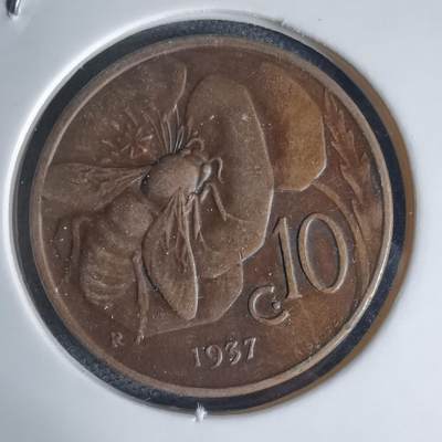 沼泽如烟--第941场 - 意大利1937年十分