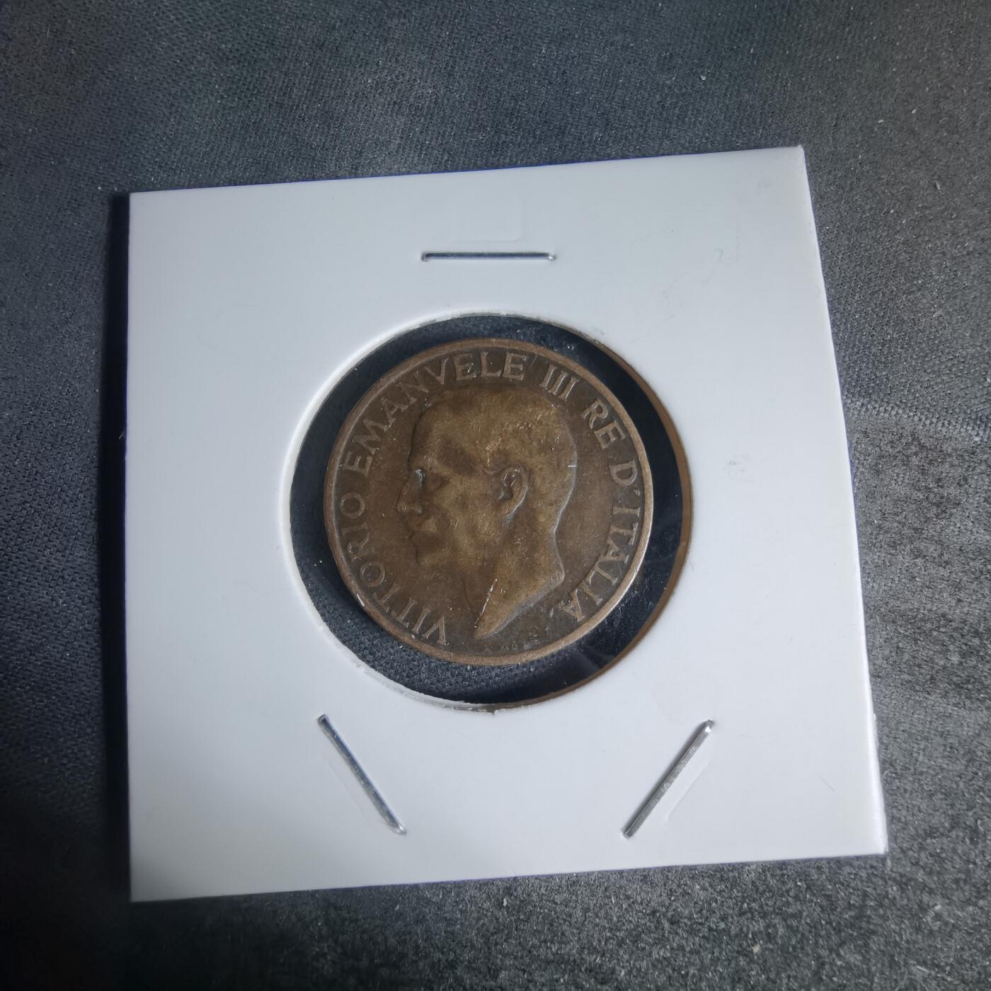 沼泽如烟--第941场 意大利1925年十分