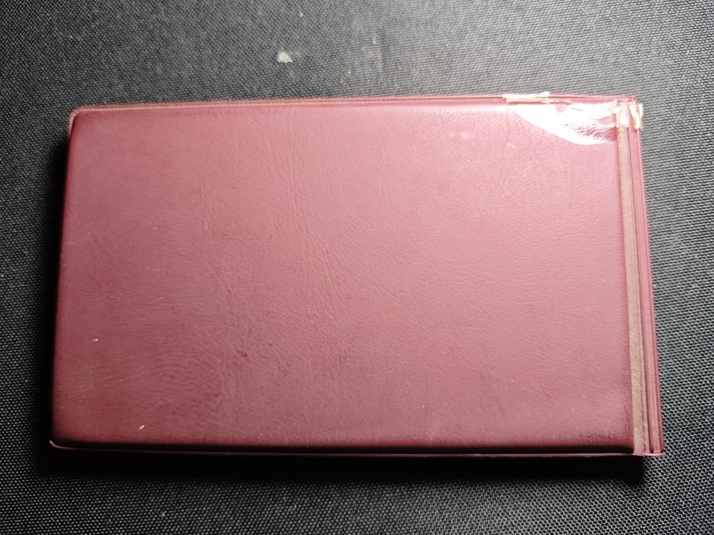 KK钱币收藏小铺 《套币 好品/批量散币专场》  2月预留时间 周末发货  1981新加坡大小面值清年一套 动物版