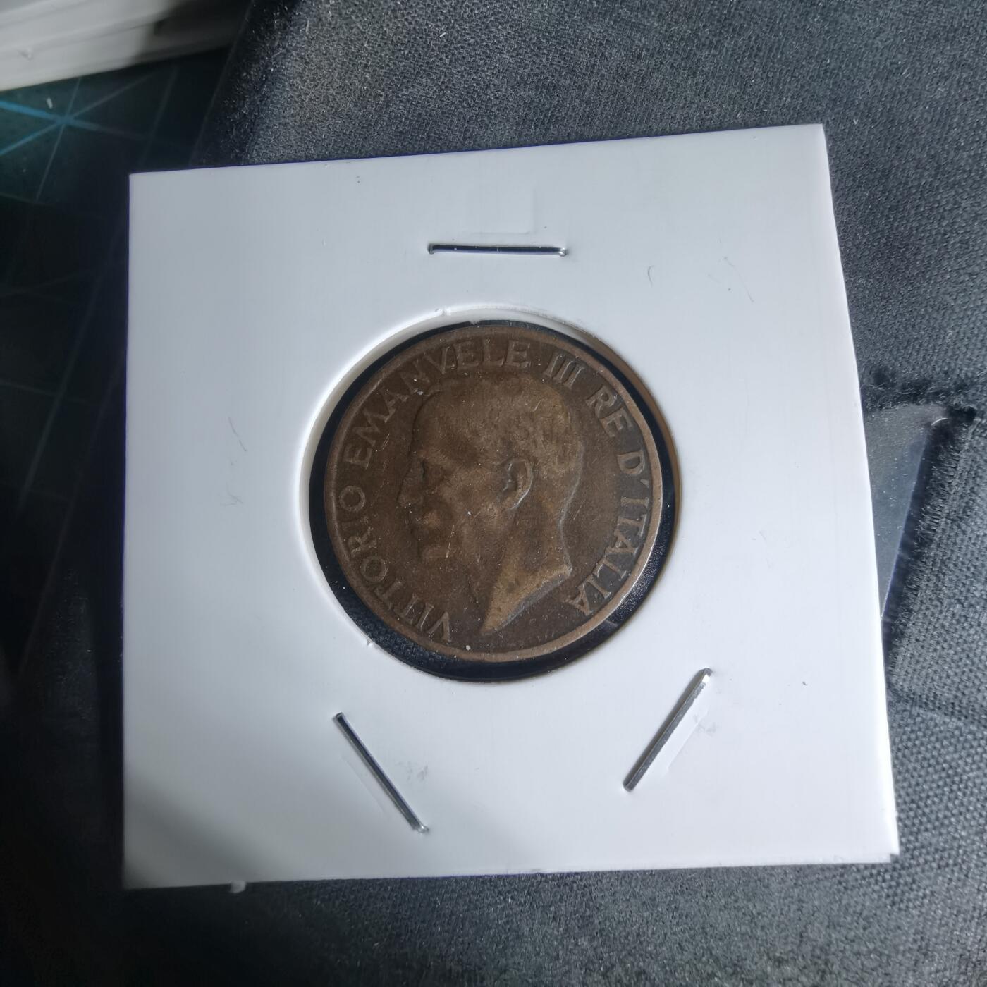 沼泽如烟--第941场 意大利1923年十分