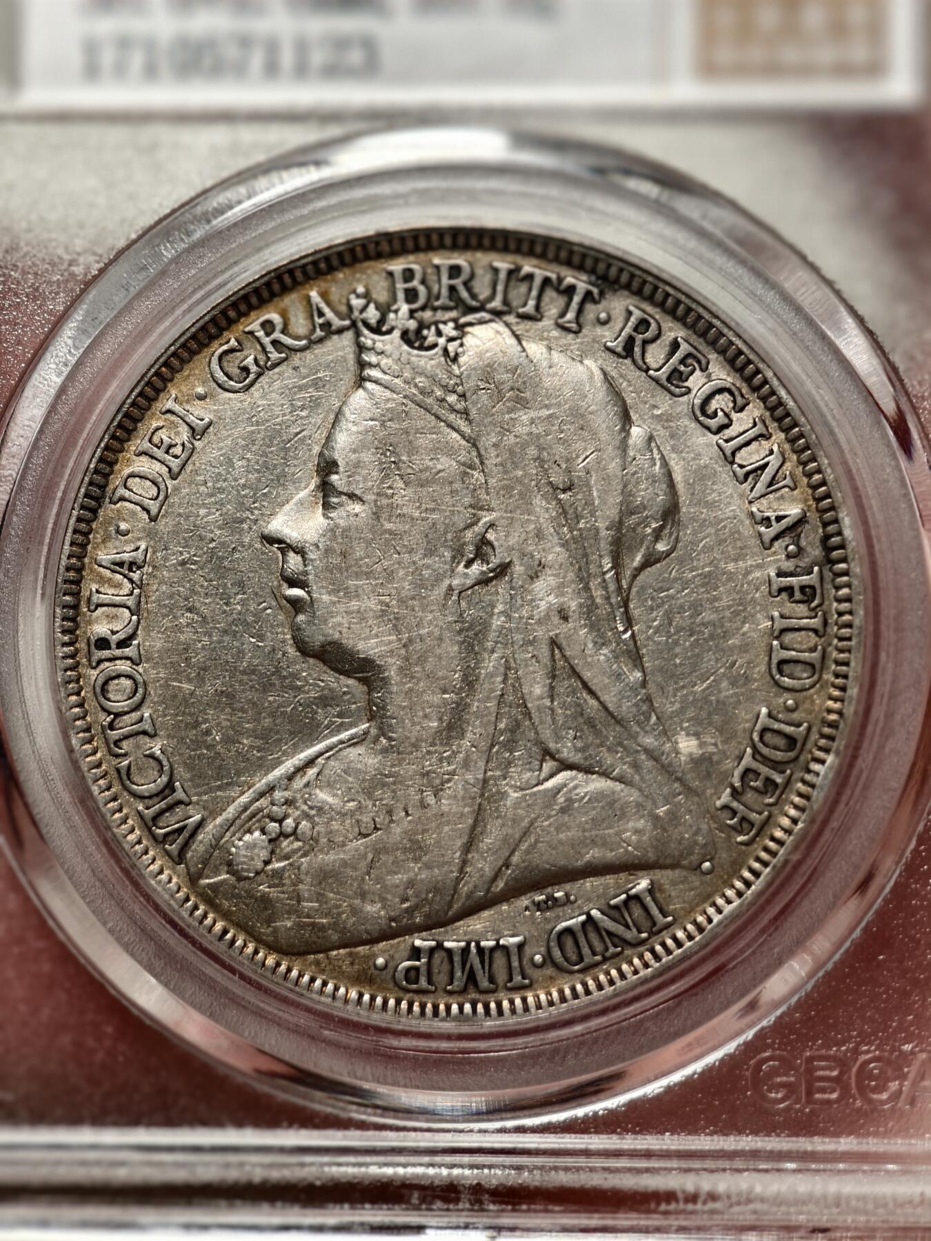 抚柳草堂-第三期章牌钱币 奖章勋章限时免佣 满百包邮 放漏专场