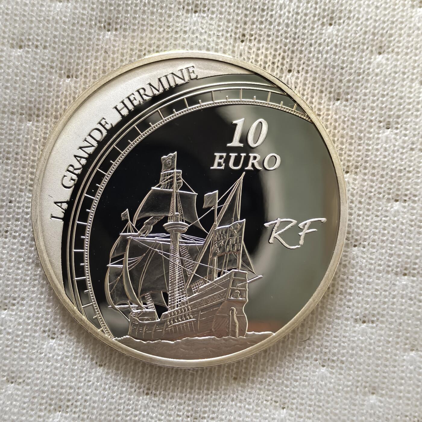 道一币馆币章第一百六十场