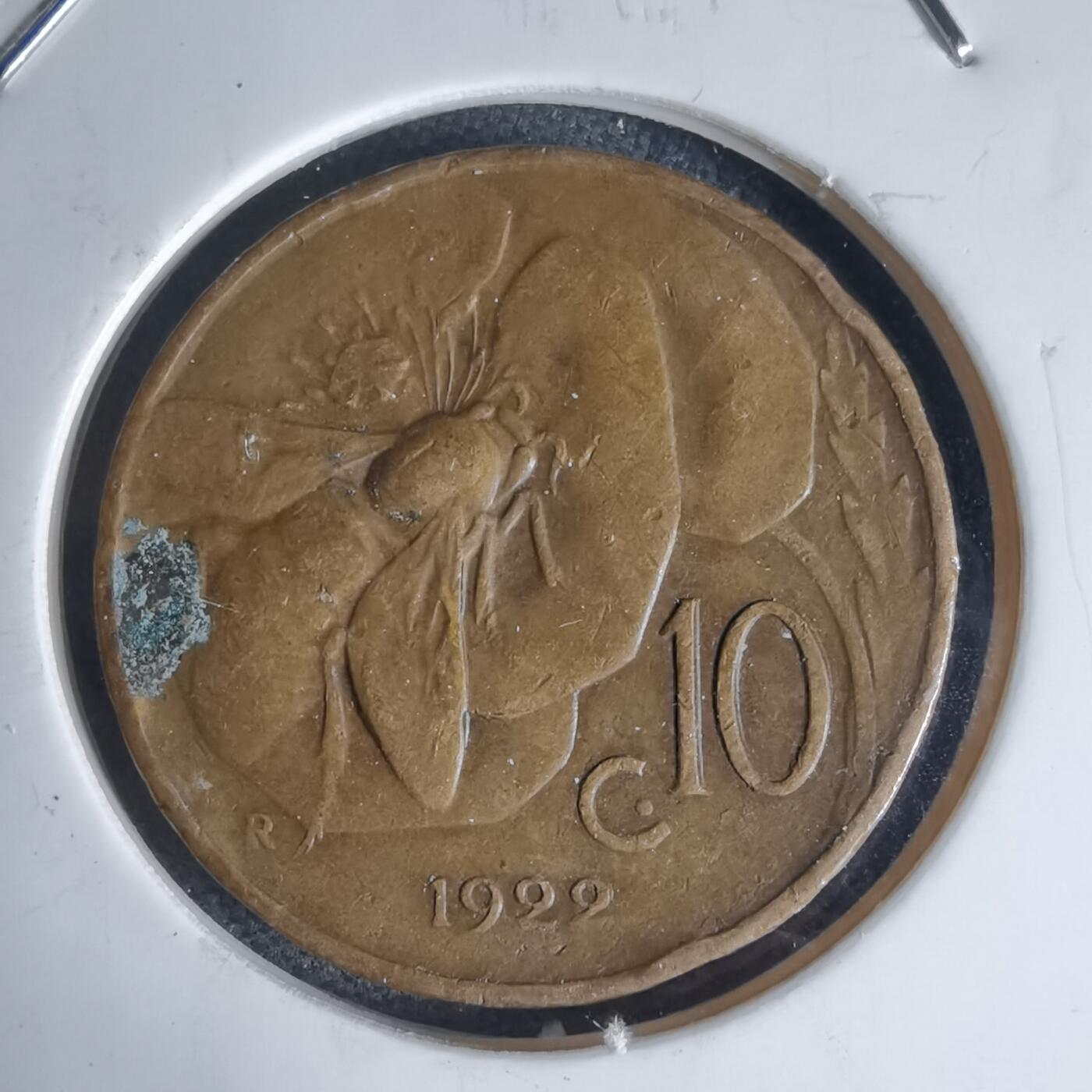 沼泽如烟--第941场 意大利1922年十分