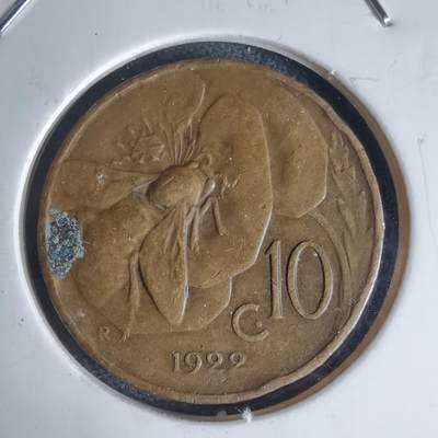 沼泽如烟--第941场 - 意大利1922年十分