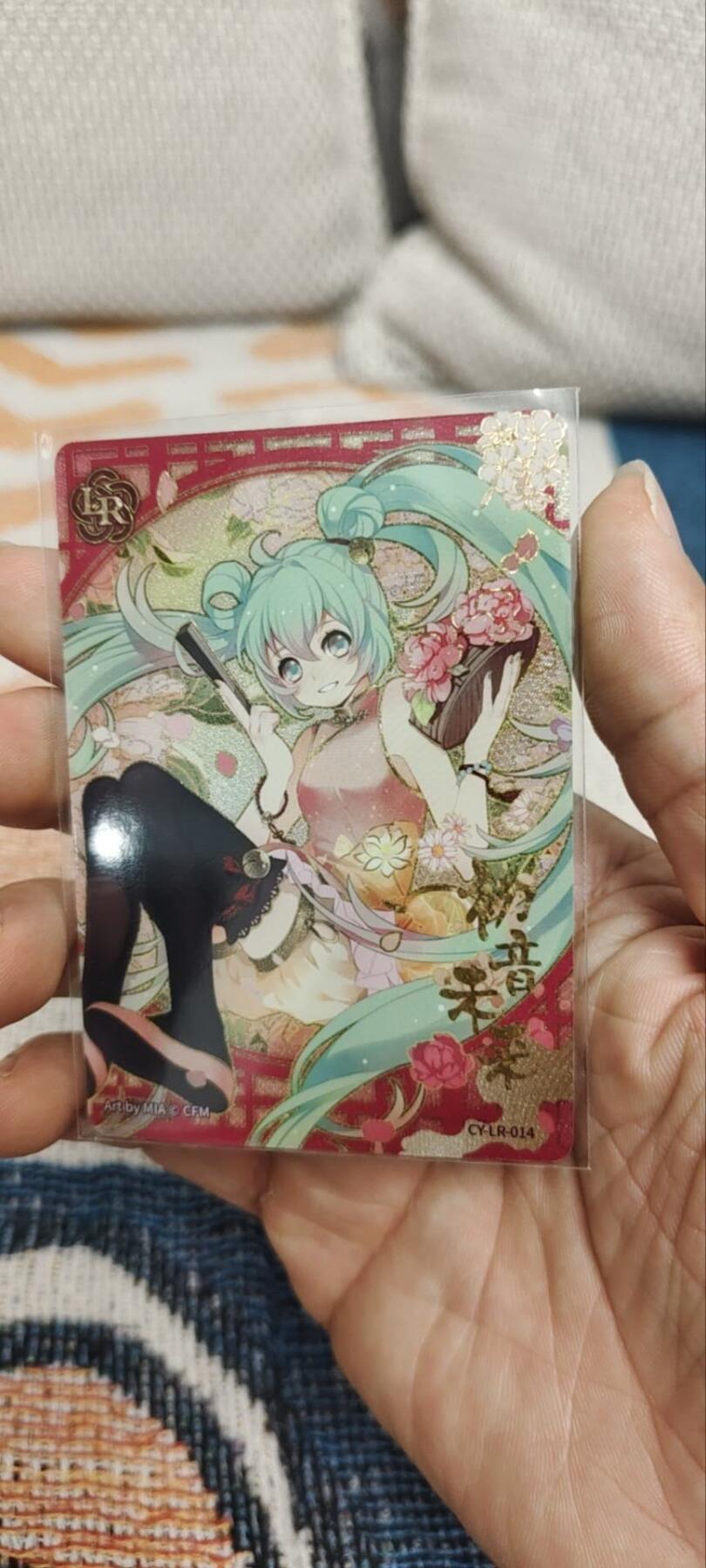 秋原瞳的小店第三十期（卡游三国凑套必备，众多大卡位，总有一个适合你）