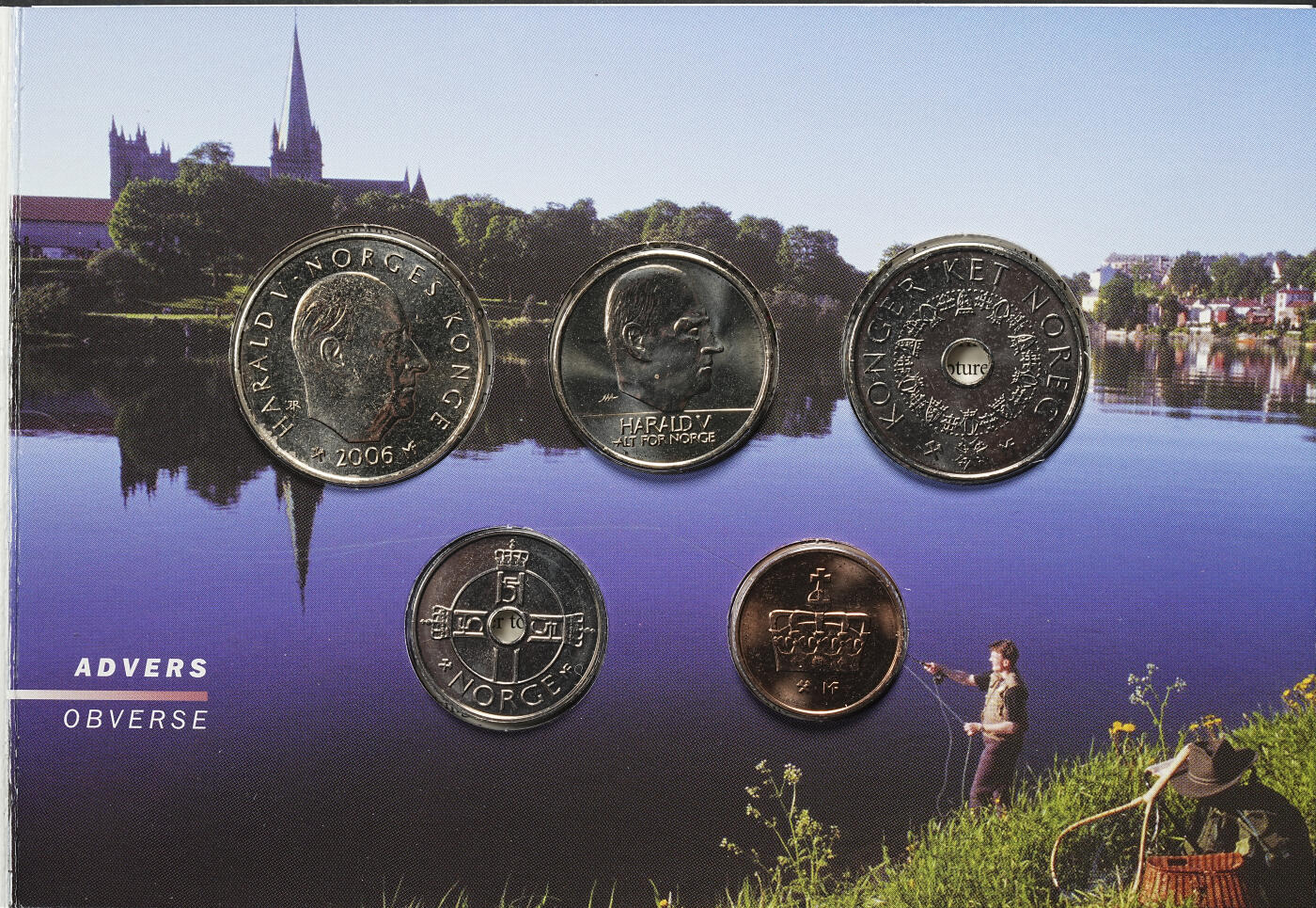 修遠堂世界钱币第九十八期