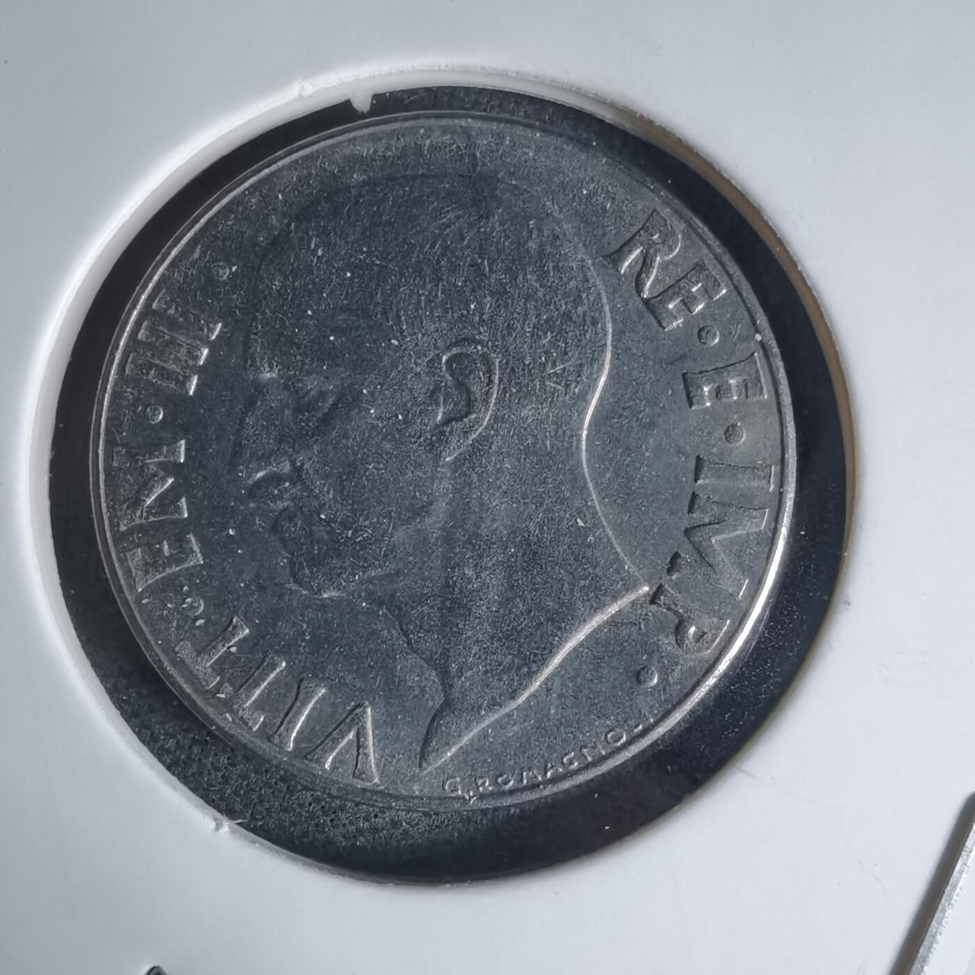 沼泽如烟--第941场 意大利1941年20分