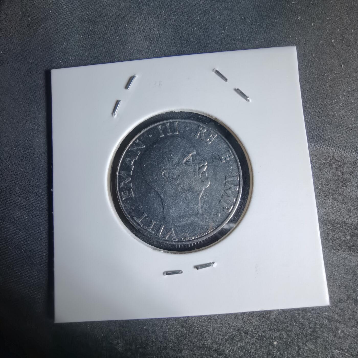 沼泽如烟--第941场 意大利1940年50分