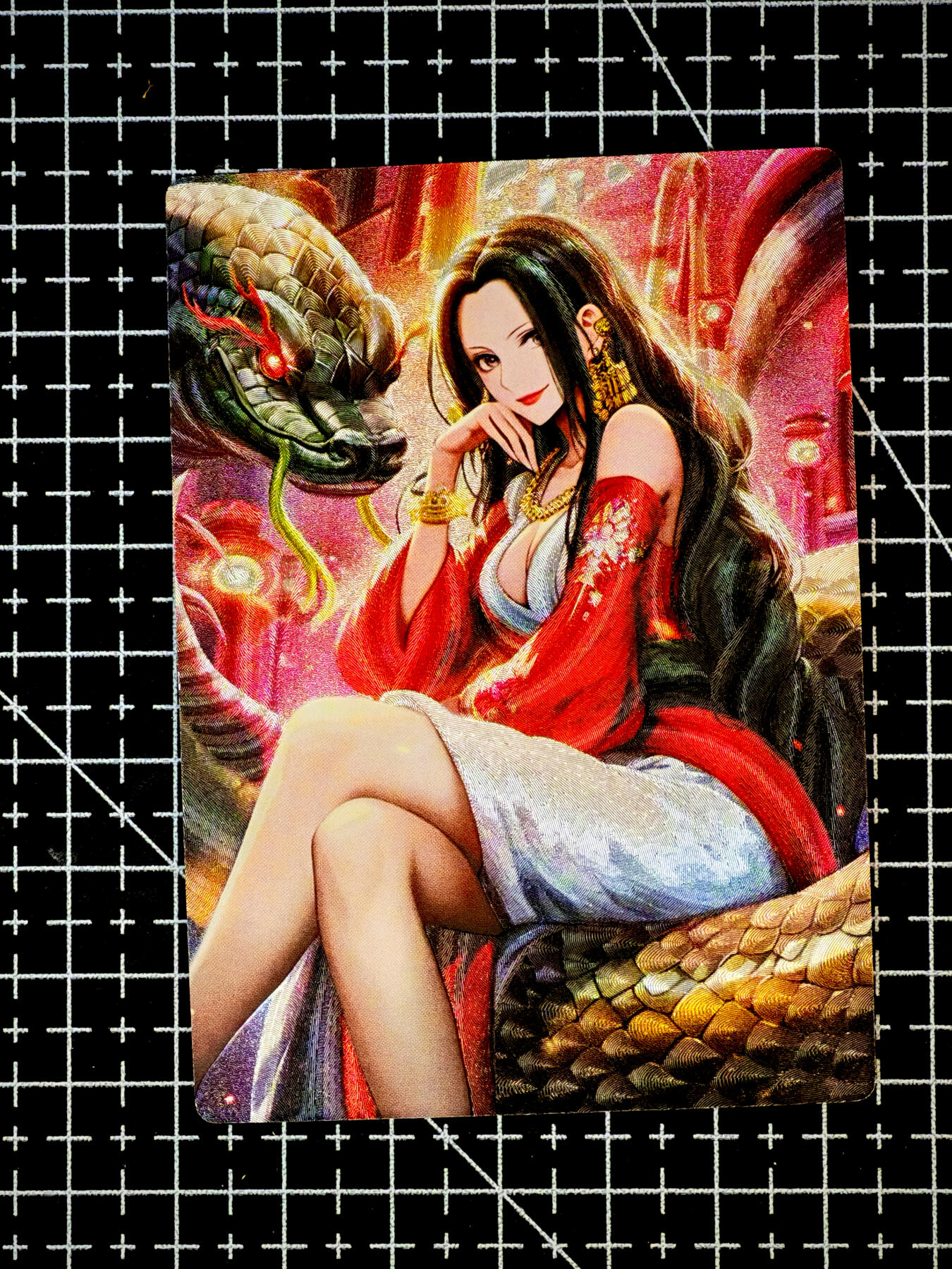 琦卡当当铺～第26期★★各种小漏~支持寄存★★~【9点40结束】扫码加群抽[包邮券]~