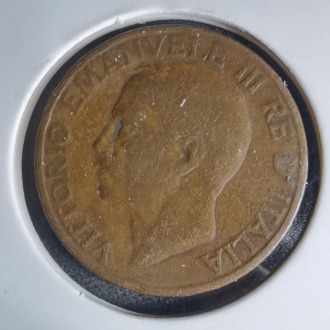 沼泽如烟--第941场 意大利1936年十分