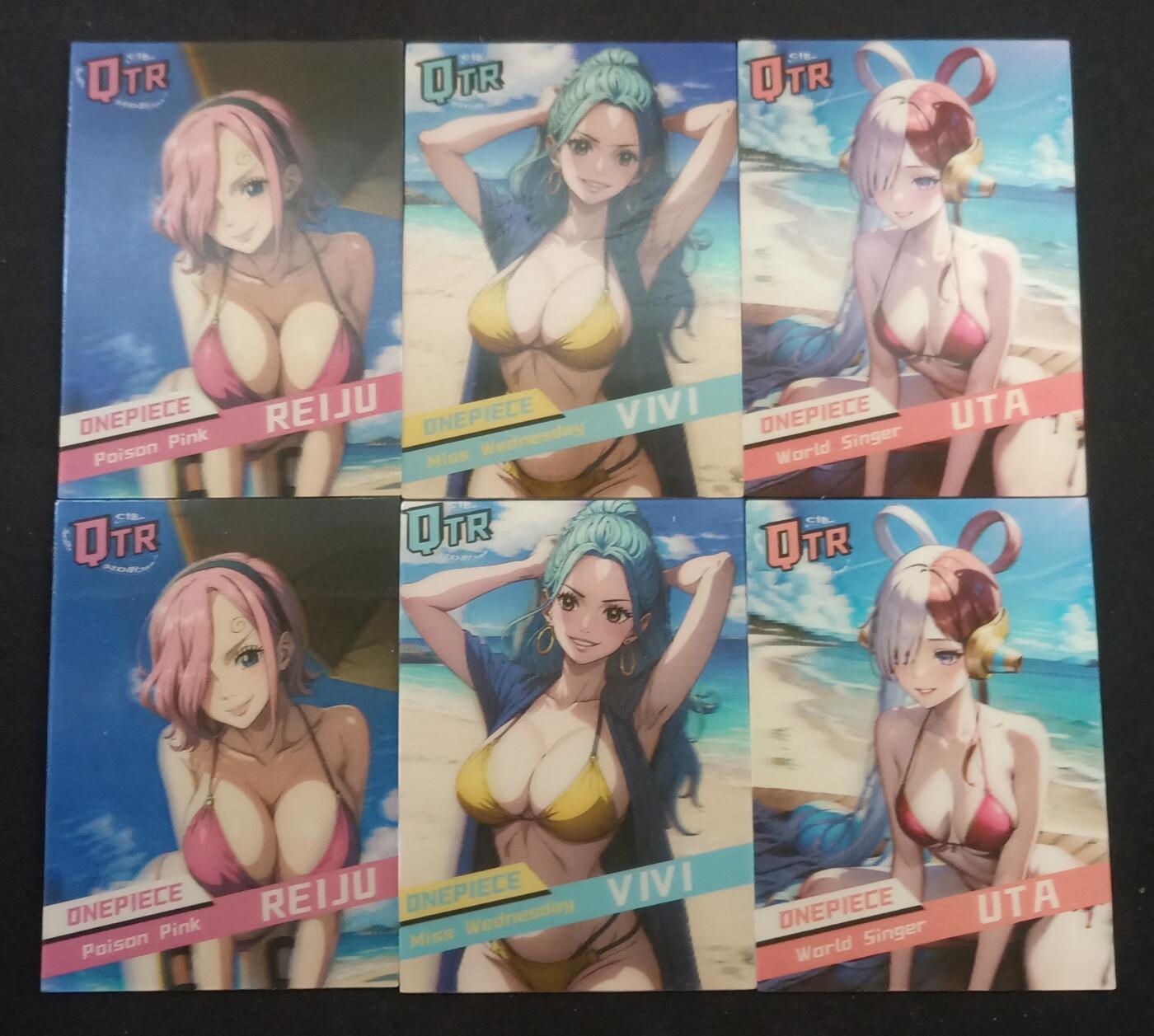 【游宝拍卖】乙巳蛇年98期 周二卡牌场