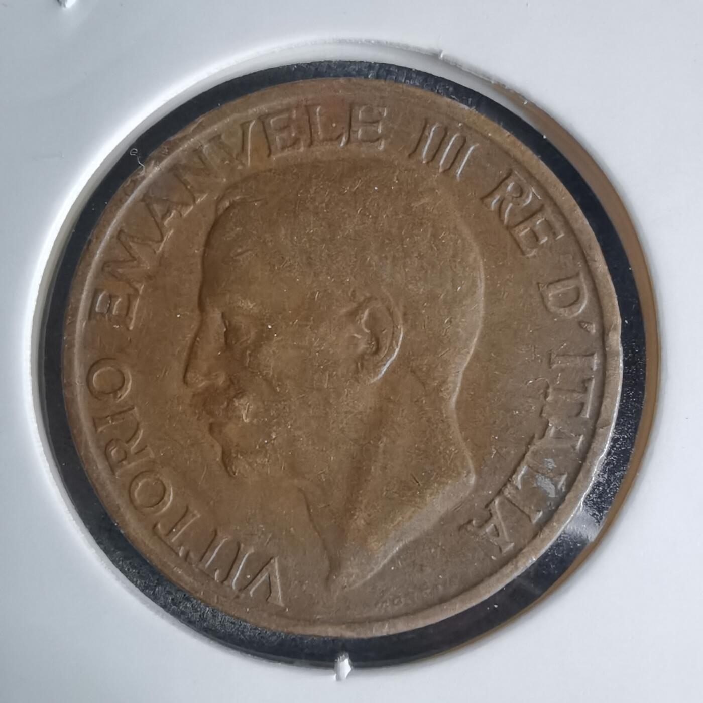 沼泽如烟--第941场 意大利1921年十分