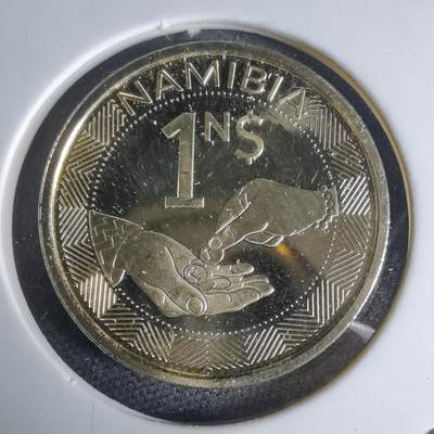 沼泽如烟--第941场 - 纳米比亚2025年1比索