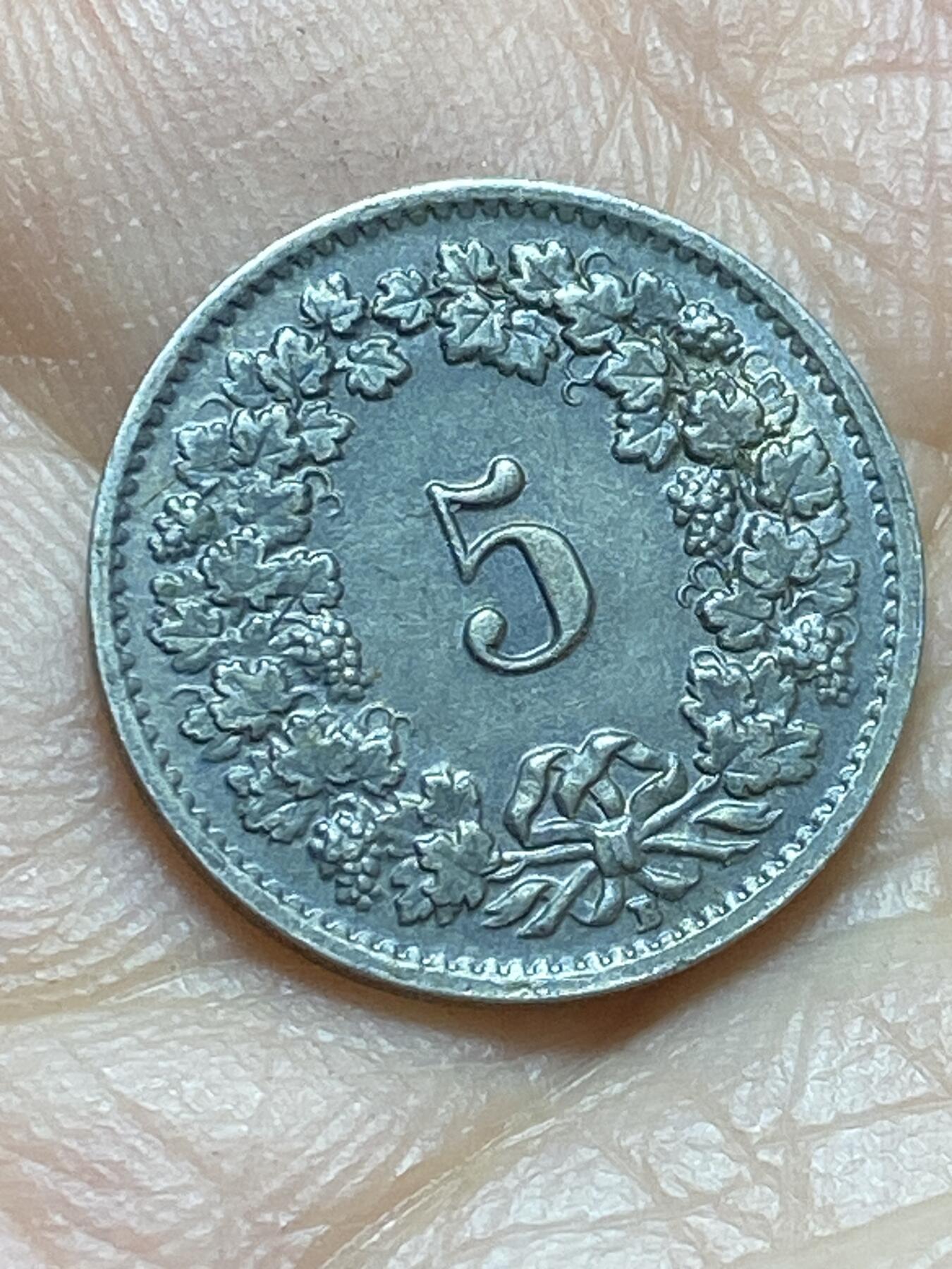 2025年第一百三十八场(总第一百六十四场）外国好品散币场(免佣金)