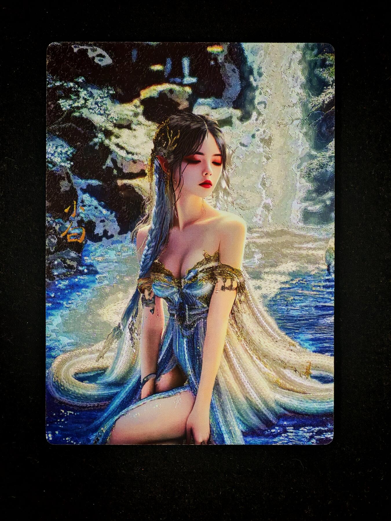 琦卡当当铺～第26期★★各种小漏~支持寄存★★~【9点40结束】扫码加群抽[包邮券]~