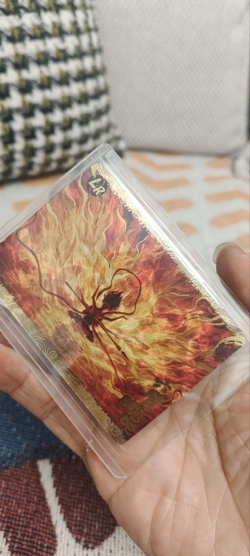 秋原瞳的小店第三十期（卡游三国凑套必备，众多大卡位，总有一个适合你）