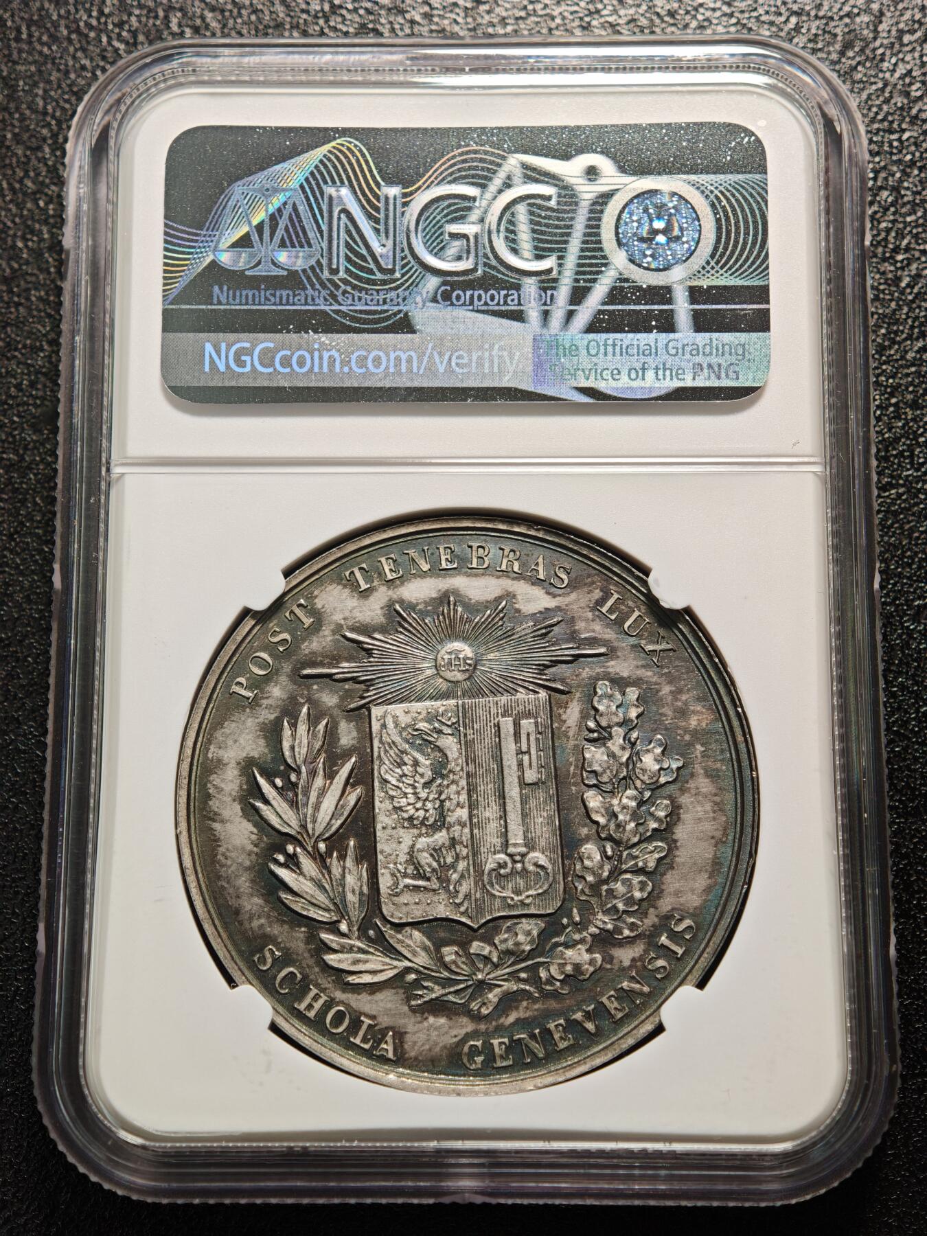 【德藏】世界币章拍卖第158期（拍品征集中~欢迎藏友联系）