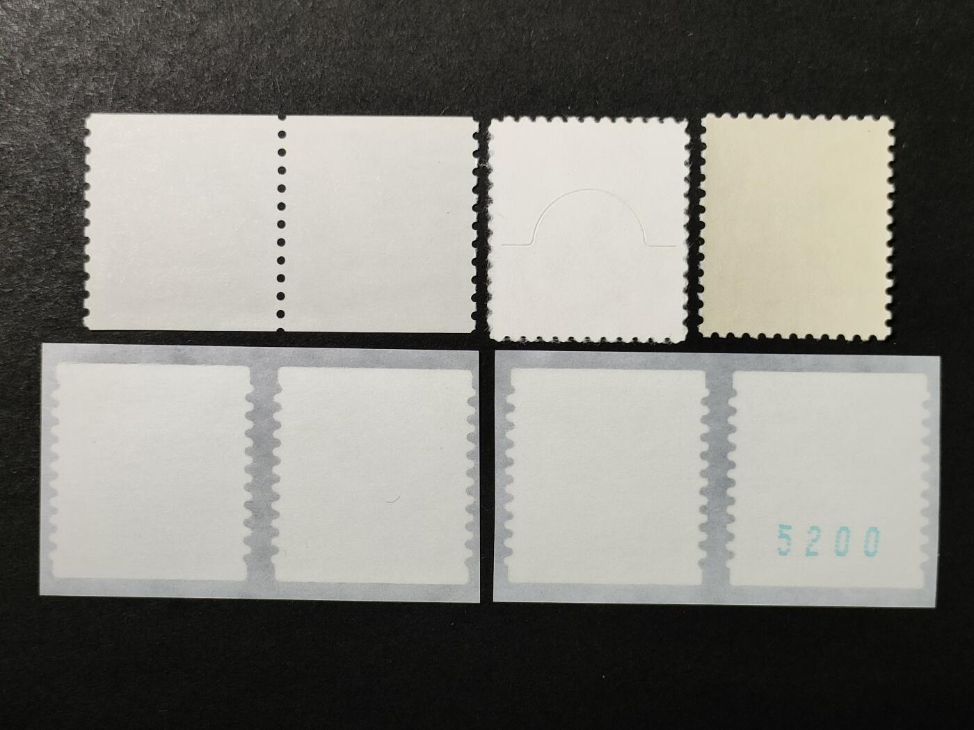 ↓君缘收藏686期☞钱币邮品↓无佣金、可寄存、满30元包邮  美国邮票，1995-99年国旗等邮票