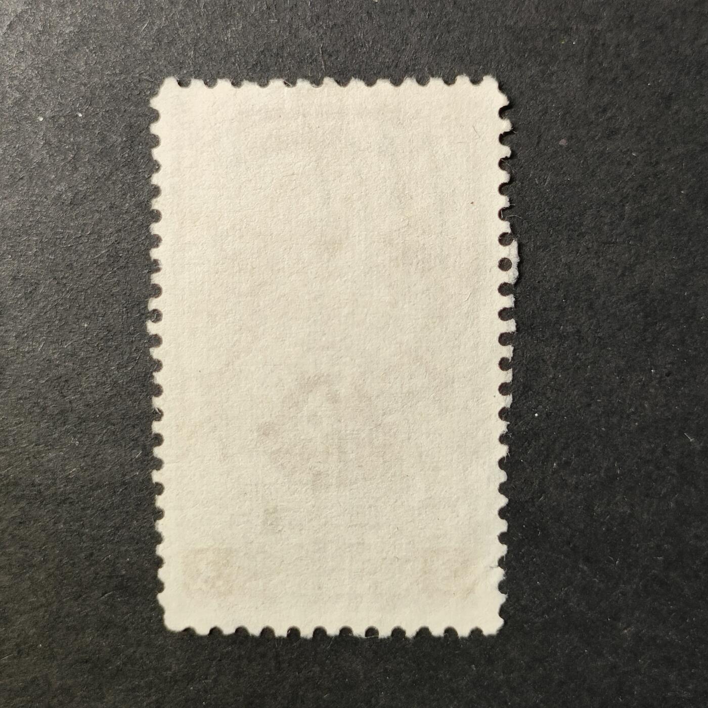 嘉禾收藏    【第412期】            无佣金、可寄存、满30元包邮 邮票一枚