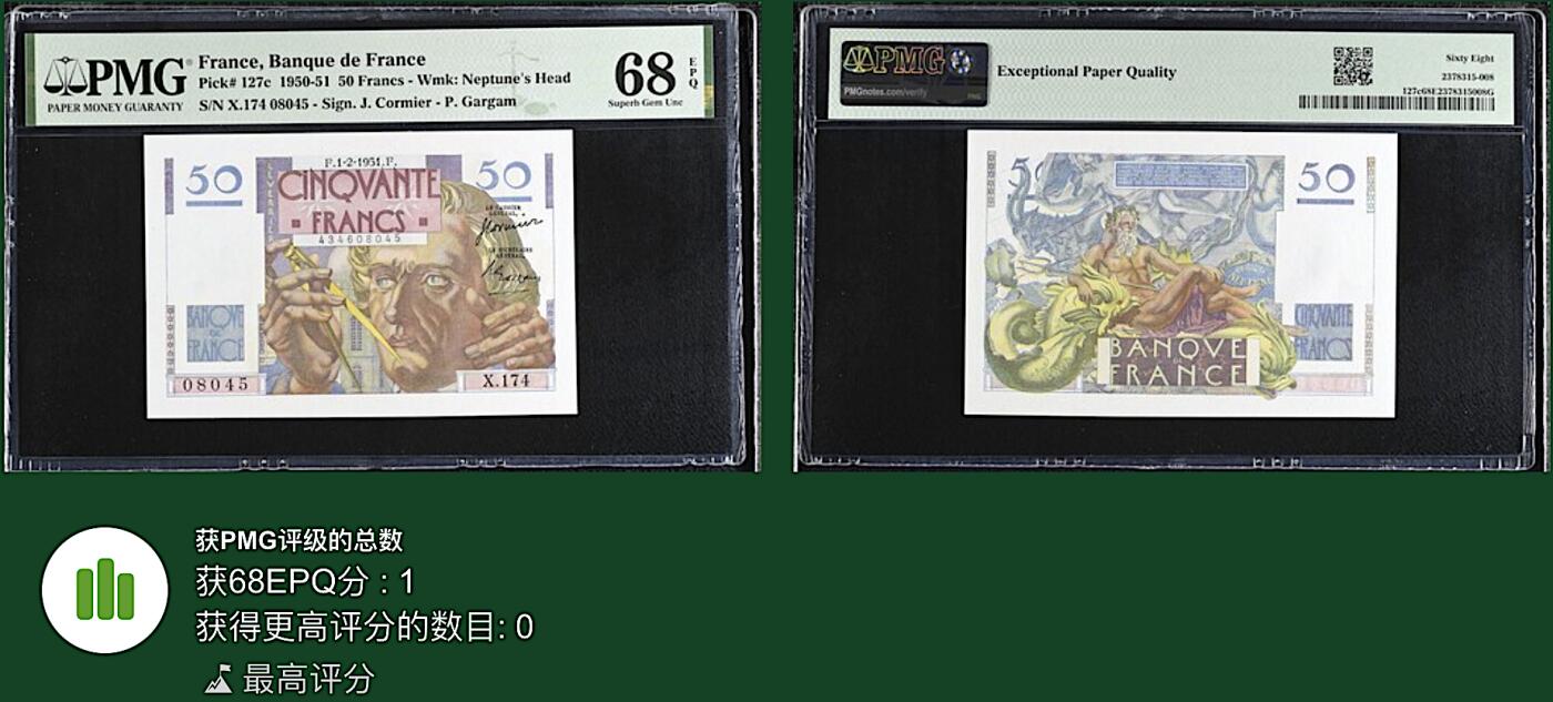 《艾美收藏》第225期-12.15周日外币精选场